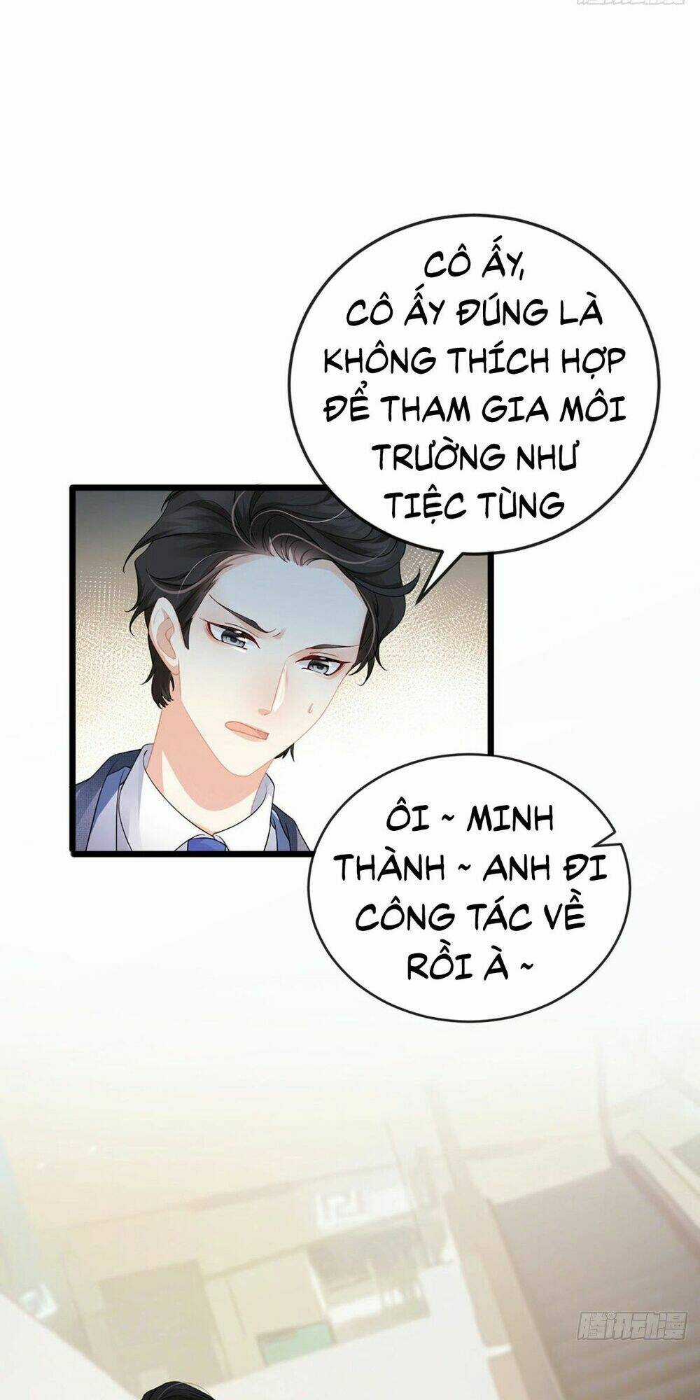 100 Cách Ngược Tra Nữ - Chapter 3 - Trang 41