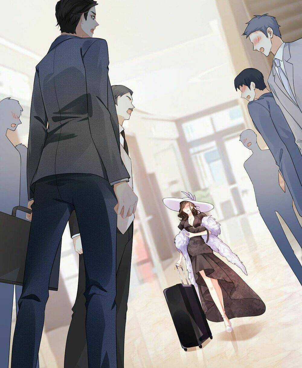 100 Cách Ngược Tra Nữ - Chapter 3 - Trang 42