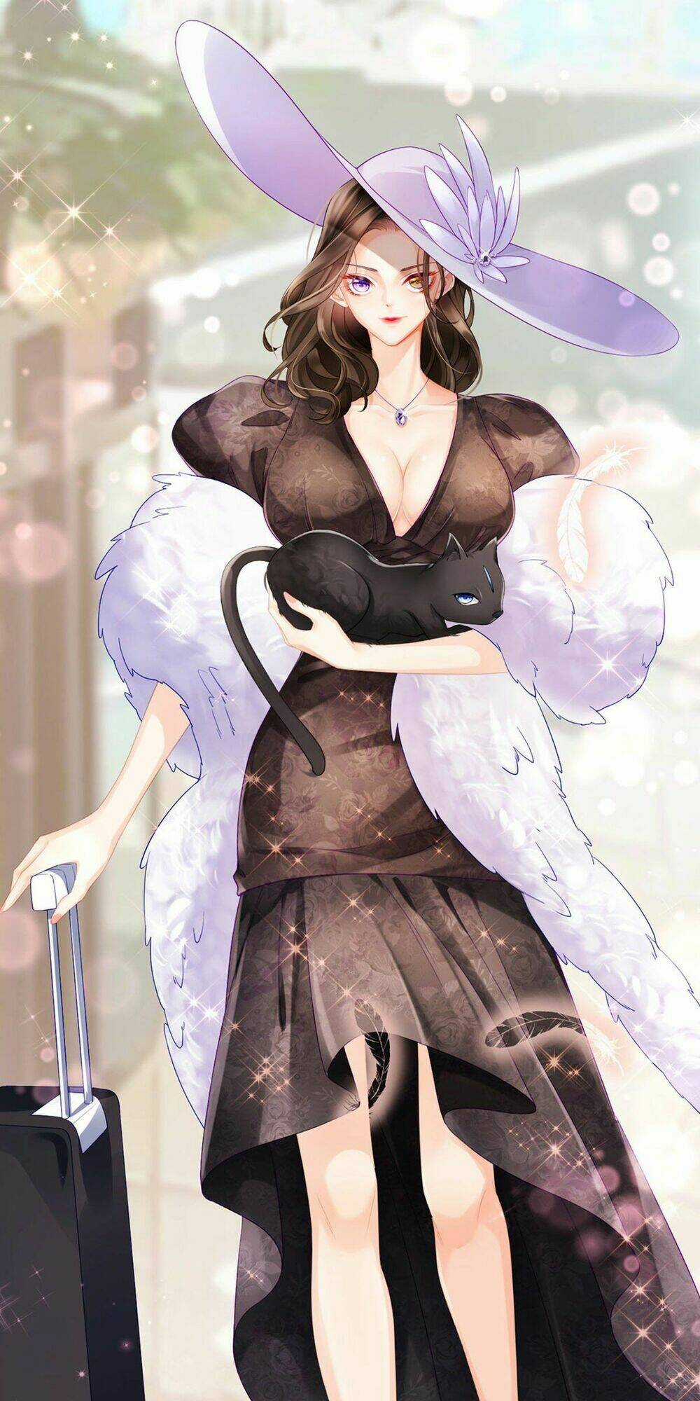 100 Cách Ngược Tra Nữ - Chapter 3 - Trang 44