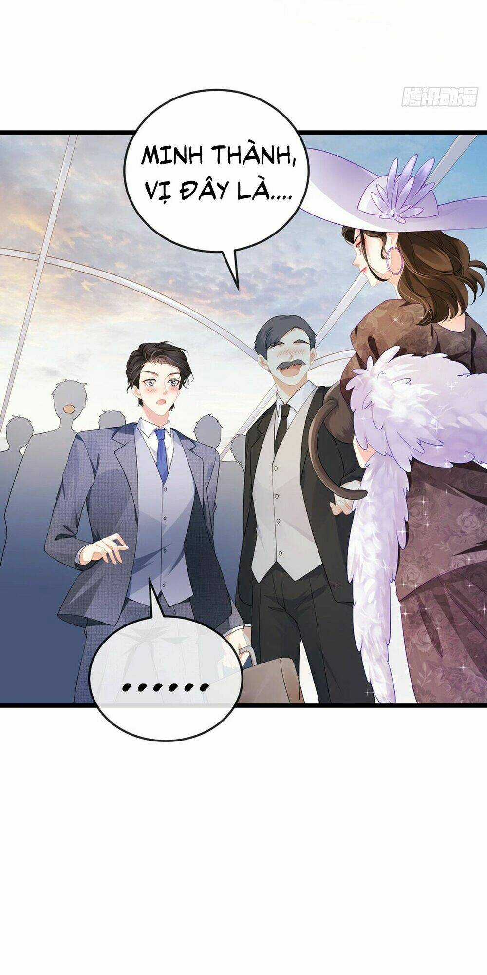 100 Cách Ngược Tra Nữ - Chapter 3 - Trang 46