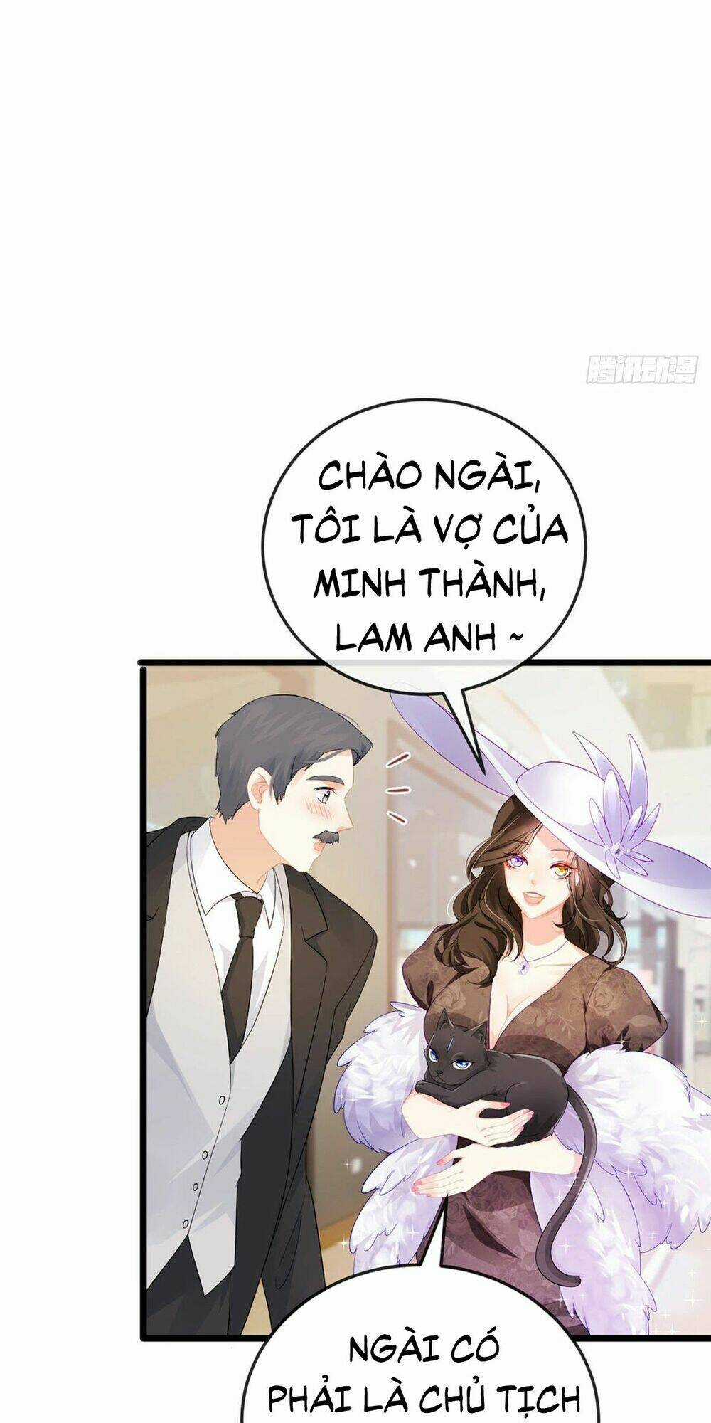 100 Cách Ngược Tra Nữ - Chapter 3 - Trang 47