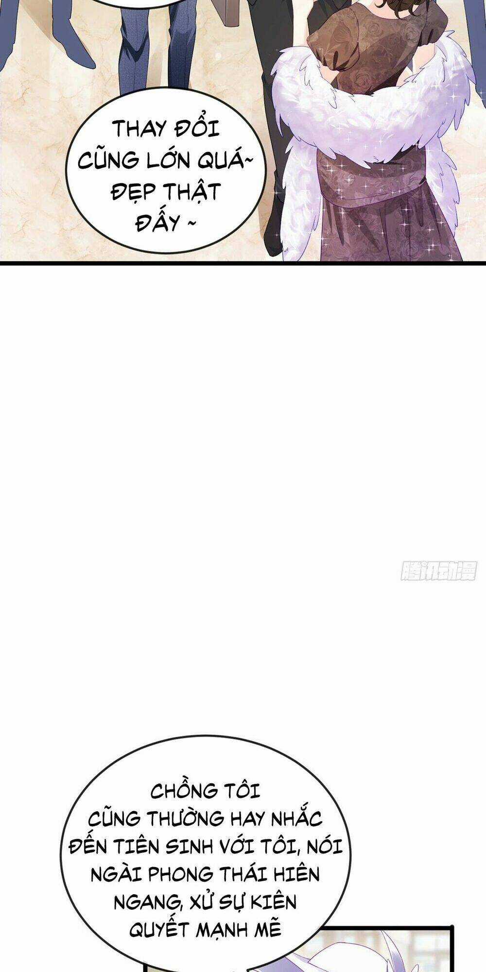 100 Cách Ngược Tra Nữ - Chapter 3 - Trang 49