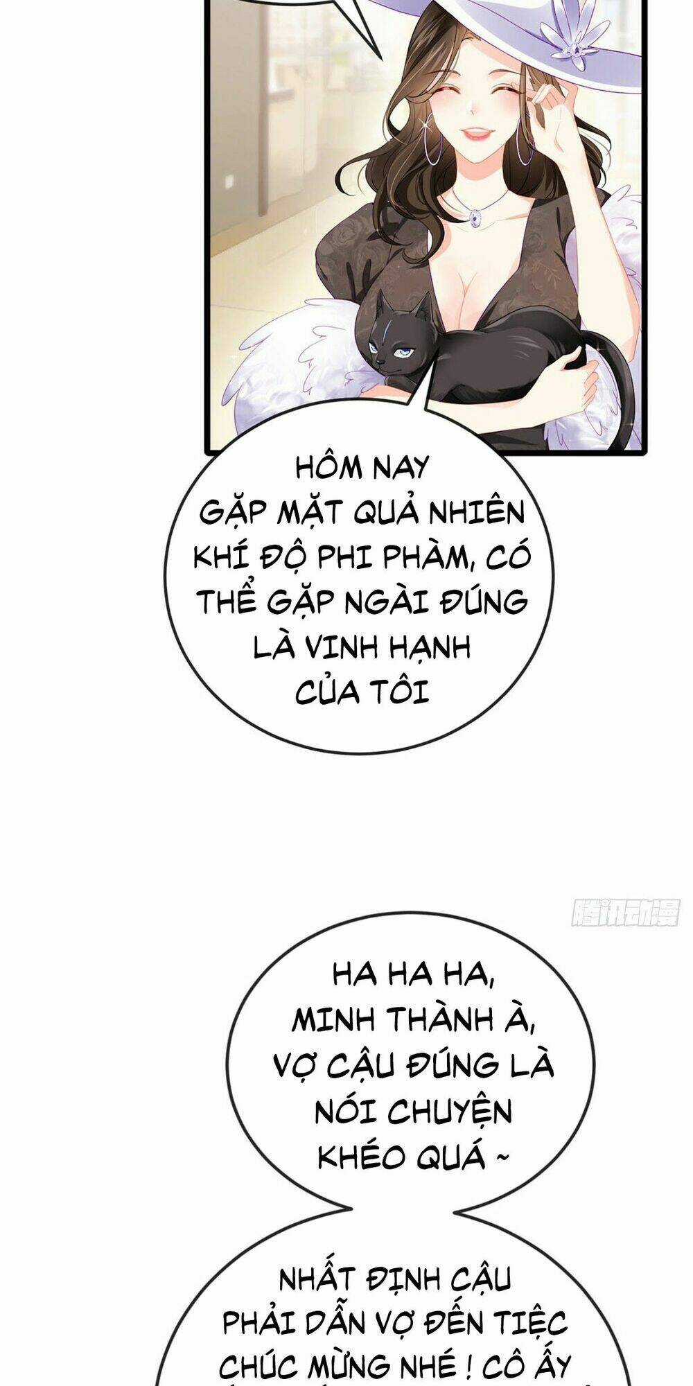 100 Cách Ngược Tra Nữ - Chapter 3 - Trang 50