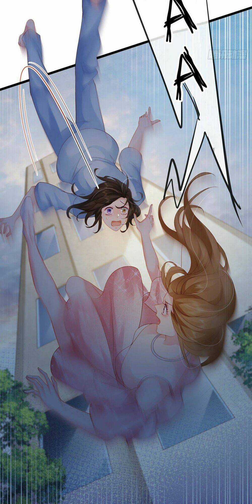 100 Cách Ngược Tra Nữ - Chapter 3 - Trang 6