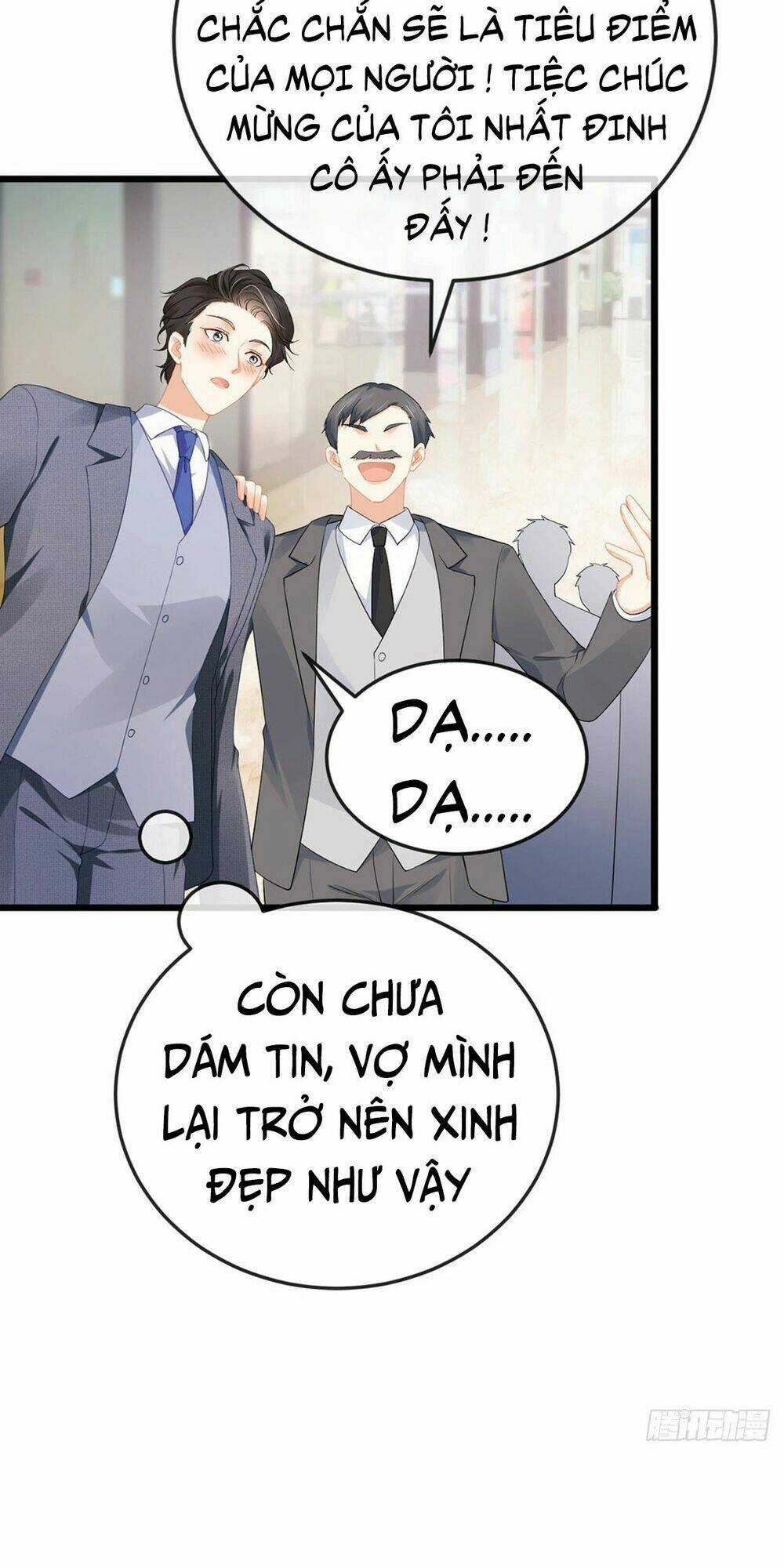 100 Cách Ngược Tra Nữ - Chapter 3 - Trang 51