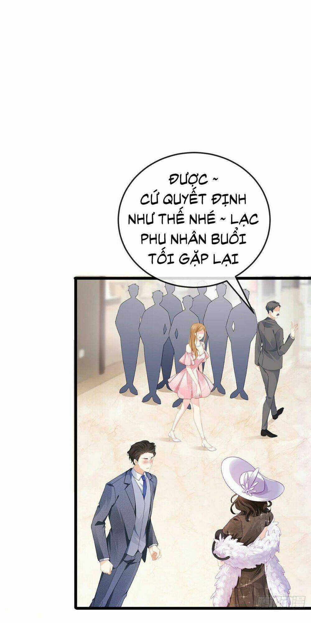 100 Cách Ngược Tra Nữ - Chapter 3 - Trang 52