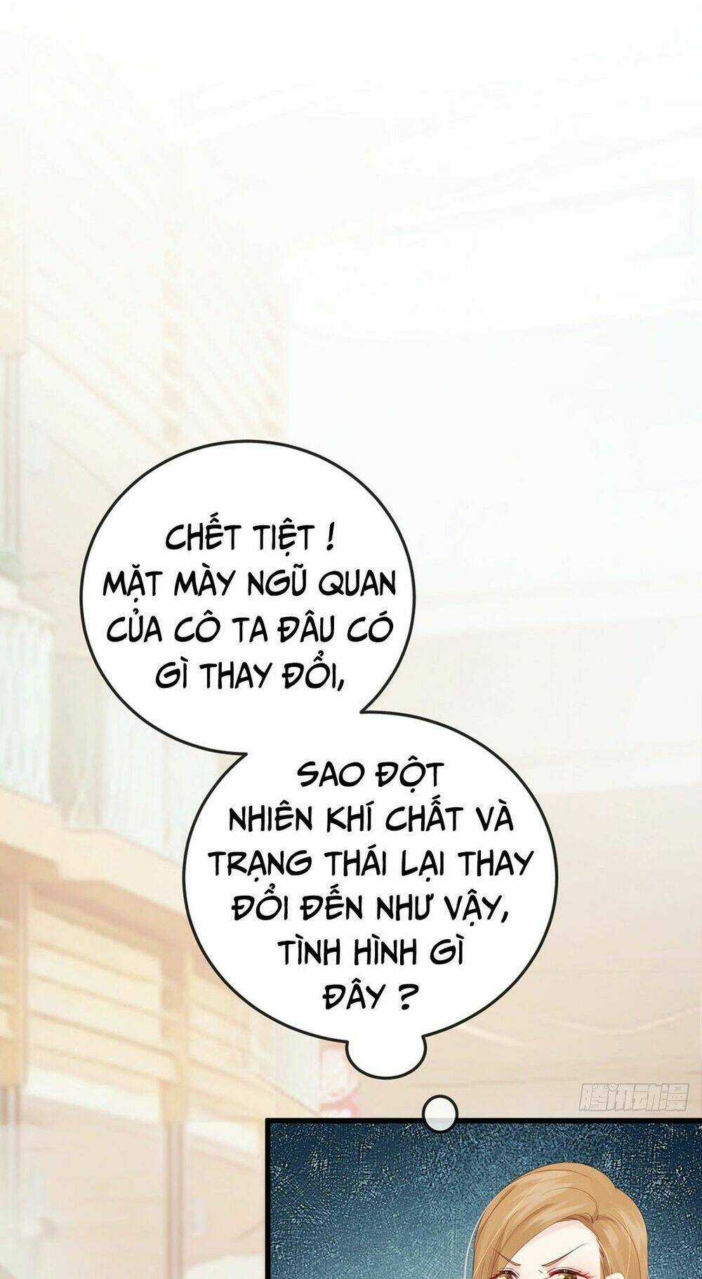 100 Cách Ngược Tra Nữ - Chapter 3 - Trang 53