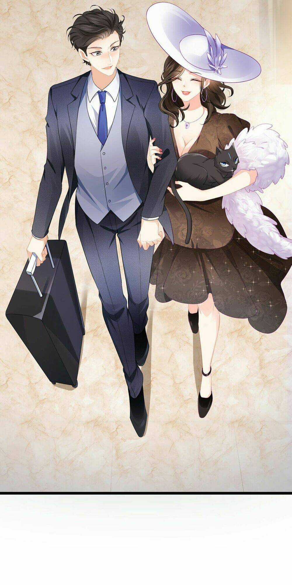 100 Cách Ngược Tra Nữ - Chapter 3 - Trang 55