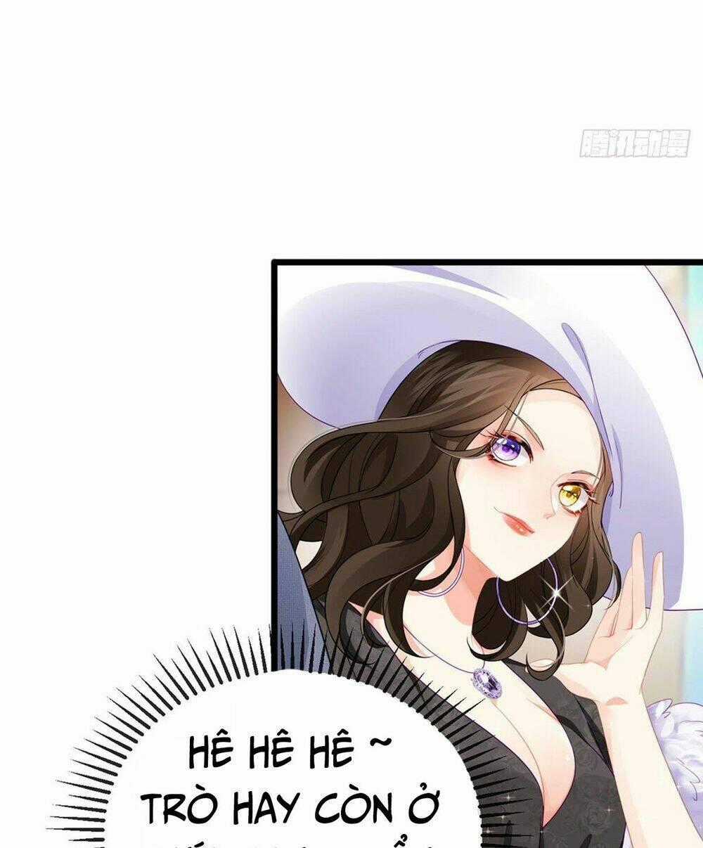 100 Cách Ngược Tra Nữ - Chapter 3 - Trang 56