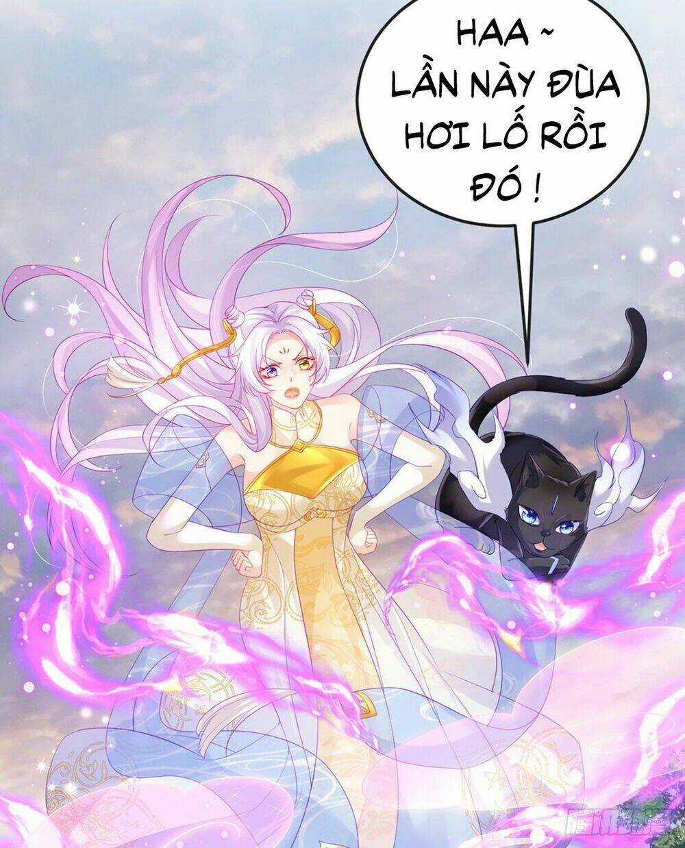 100 Cách Ngược Tra Nữ - Chapter 3 - Trang 10