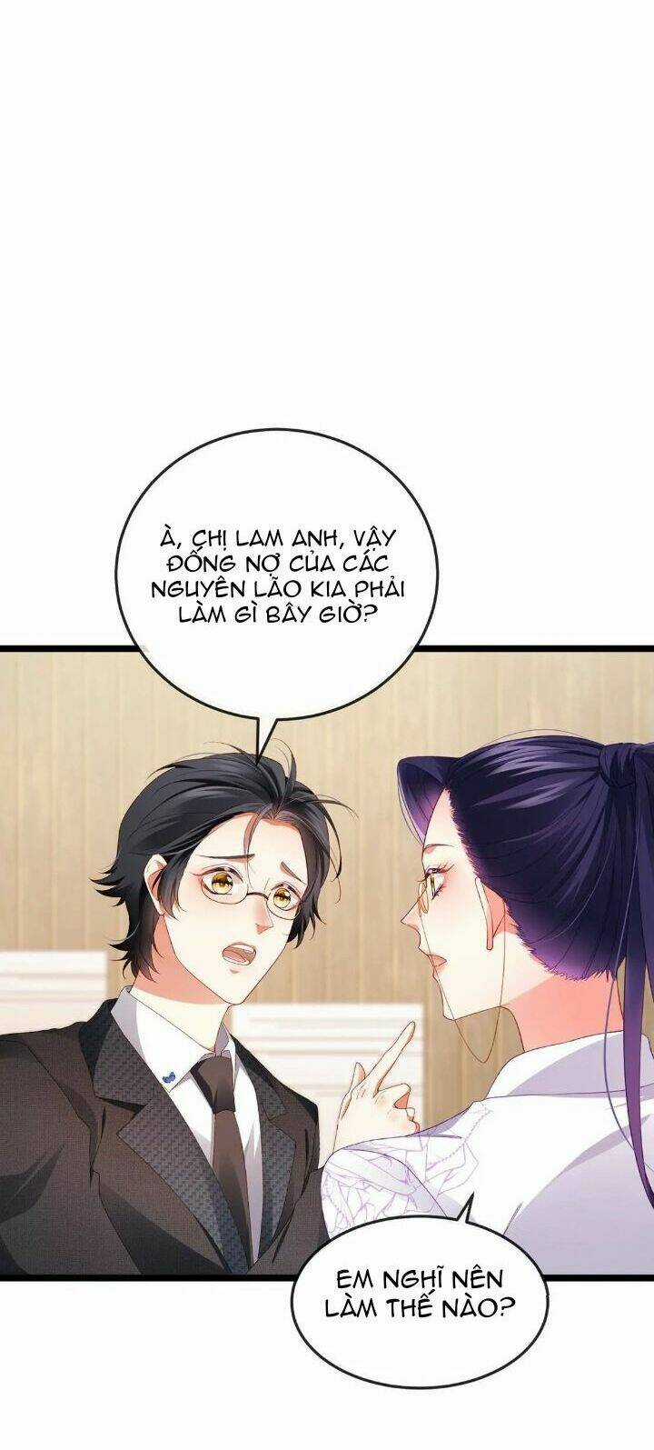 100 Cách Ngược Tra Nữ - Chapter 30 - Trang 11