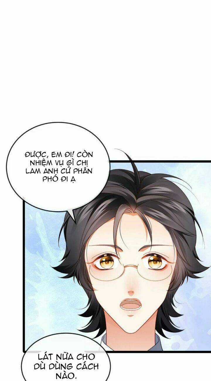 100 Cách Ngược Tra Nữ - Chapter 30 - Trang 15