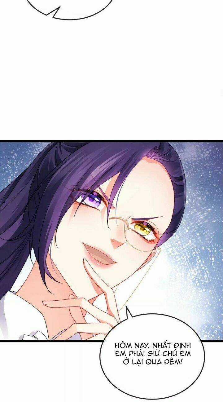 100 Cách Ngược Tra Nữ - Chapter 30 - Trang 16