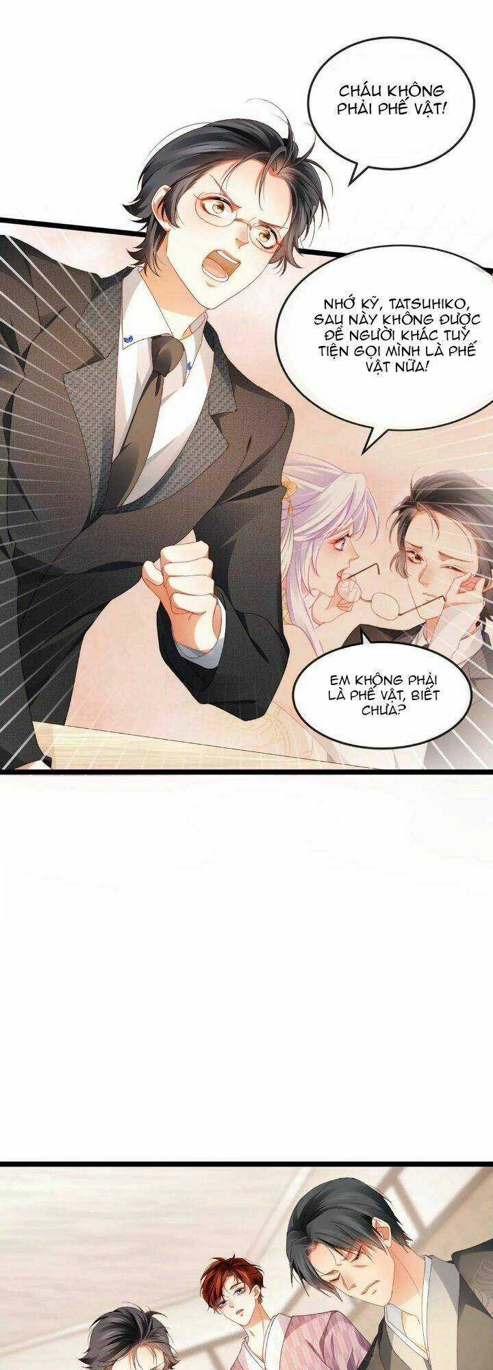 100 Cách Ngược Tra Nữ - Chapter 30 - Trang 20