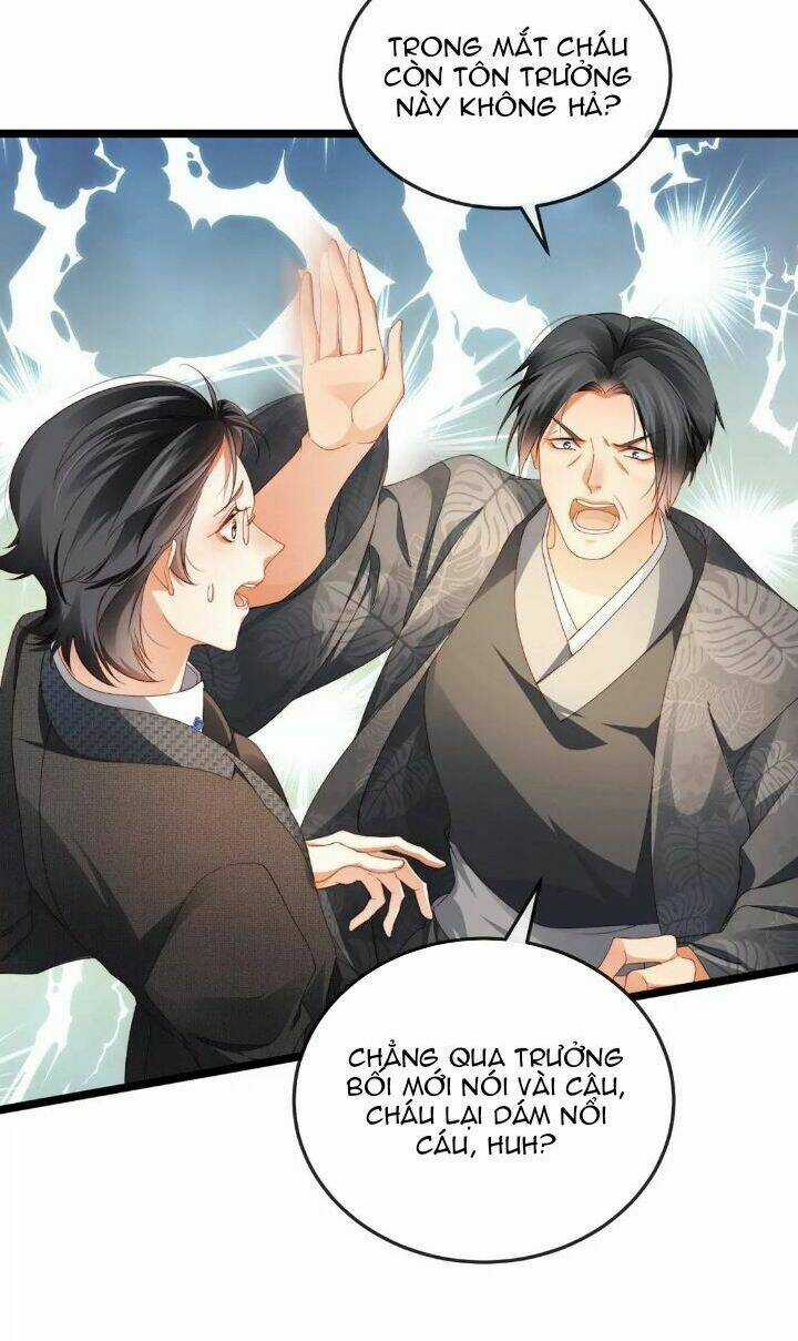 100 Cách Ngược Tra Nữ - Chapter 30 - Trang 22