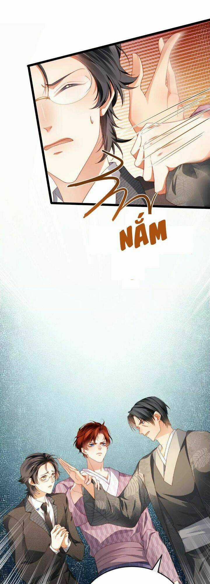 100 Cách Ngược Tra Nữ - Chapter 30 - Trang 23