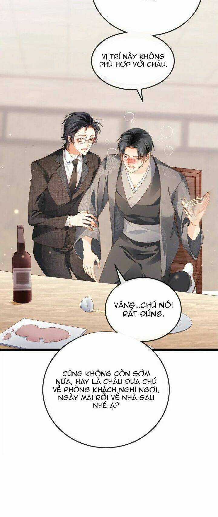 100 Cách Ngược Tra Nữ - Chapter 30 - Trang 29