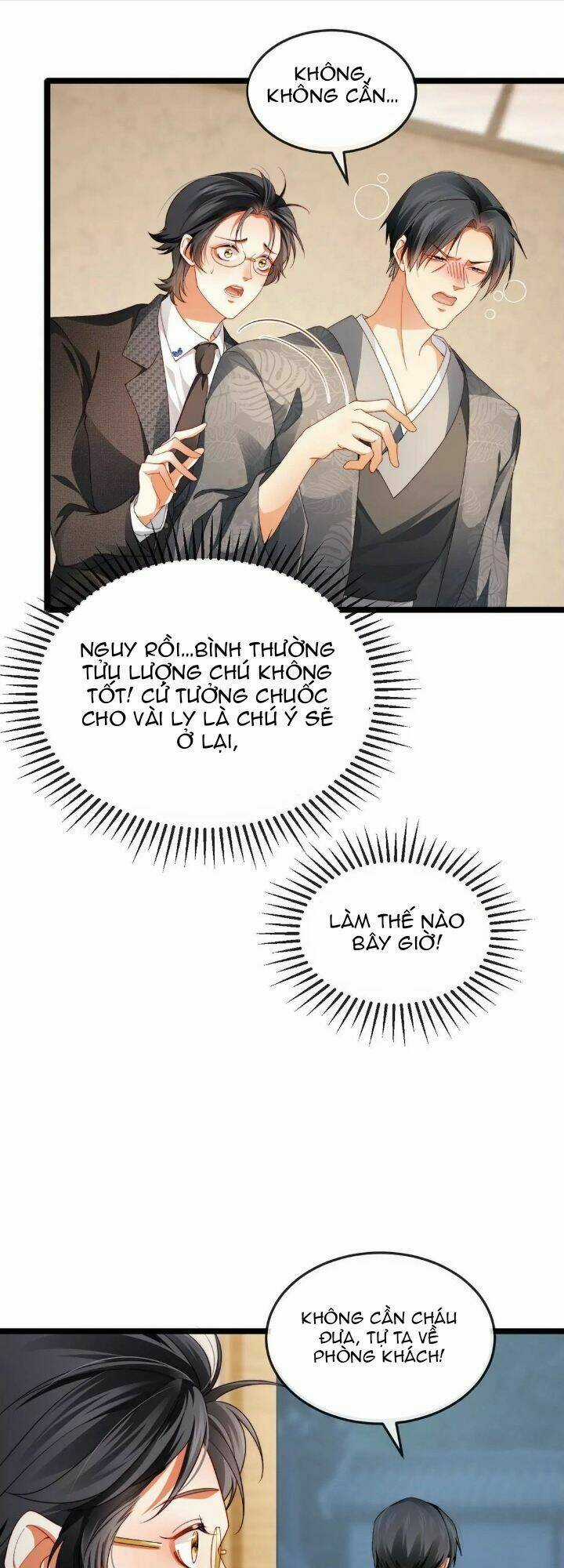 100 Cách Ngược Tra Nữ - Chapter 30 - Trang 30