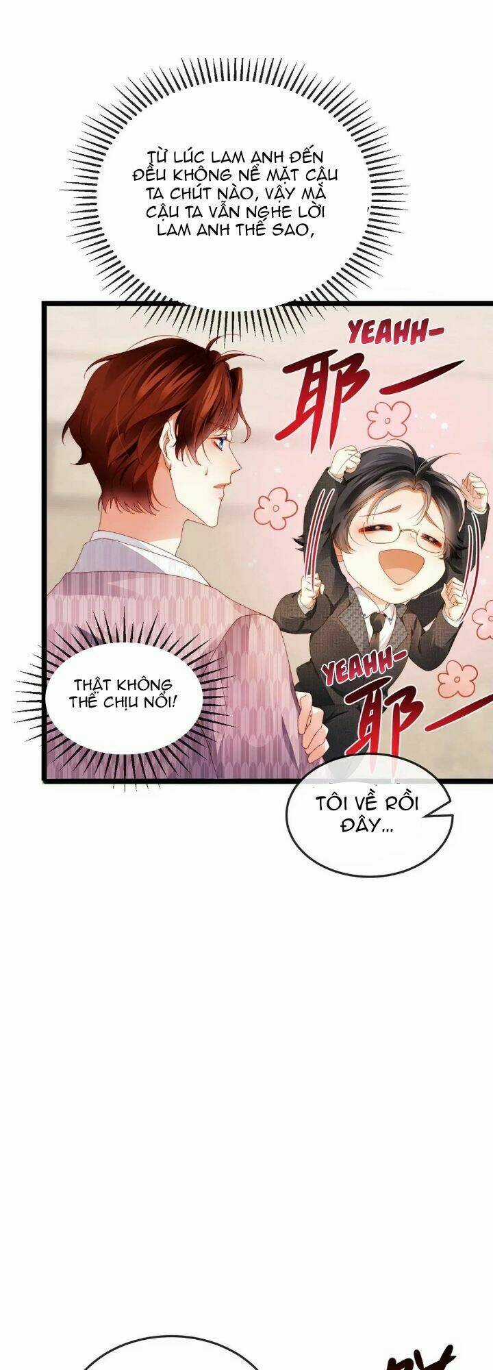 100 Cách Ngược Tra Nữ - Chapter 30 - Trang 33