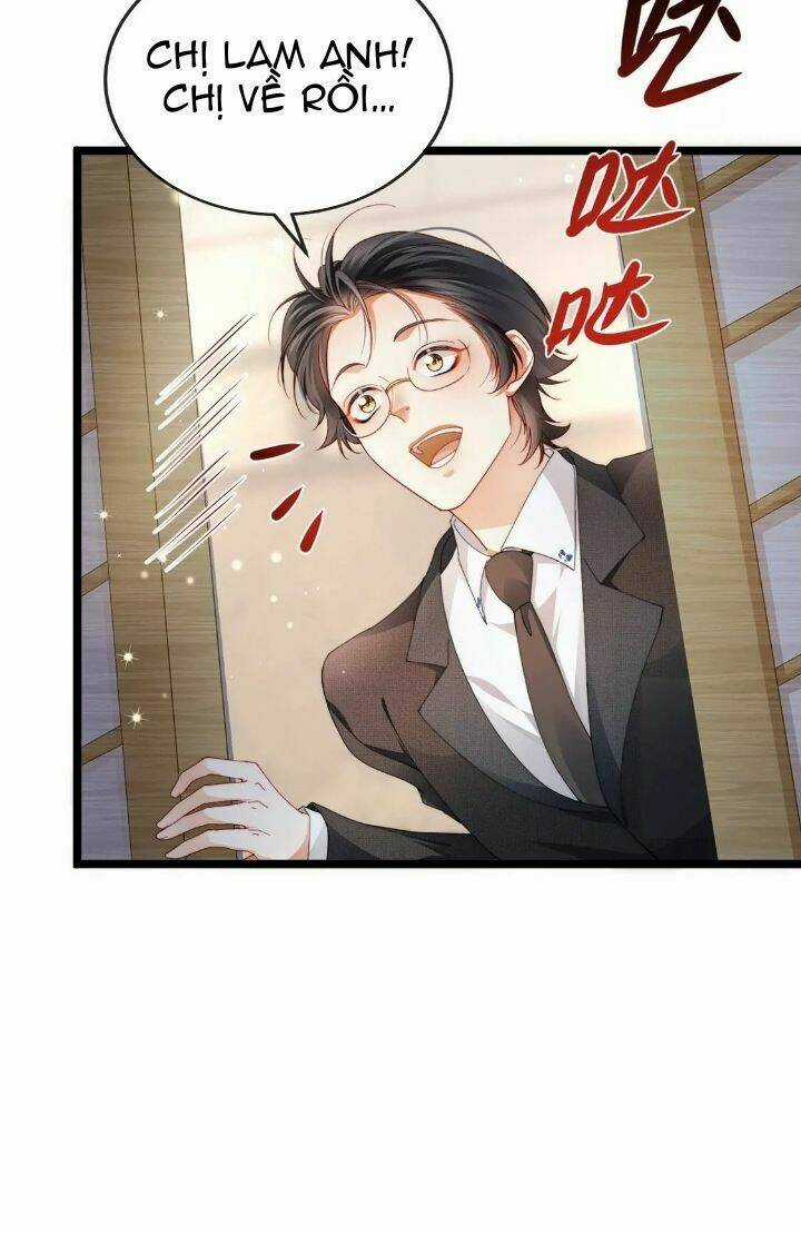 100 Cách Ngược Tra Nữ - Chapter 30 - Trang 34