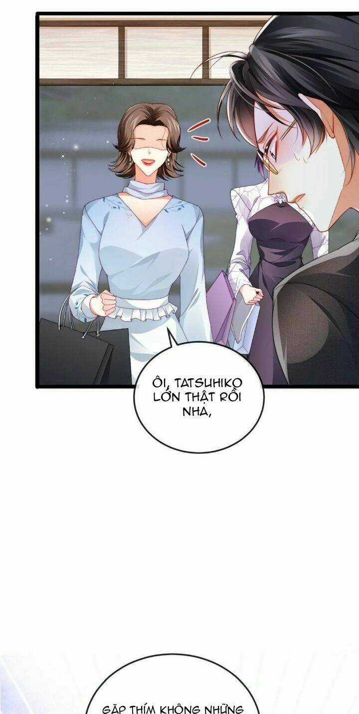 100 Cách Ngược Tra Nữ - Chapter 30 - Trang 36