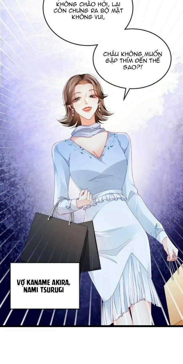 100 Cách Ngược Tra Nữ - Chapter 30 - Trang 37