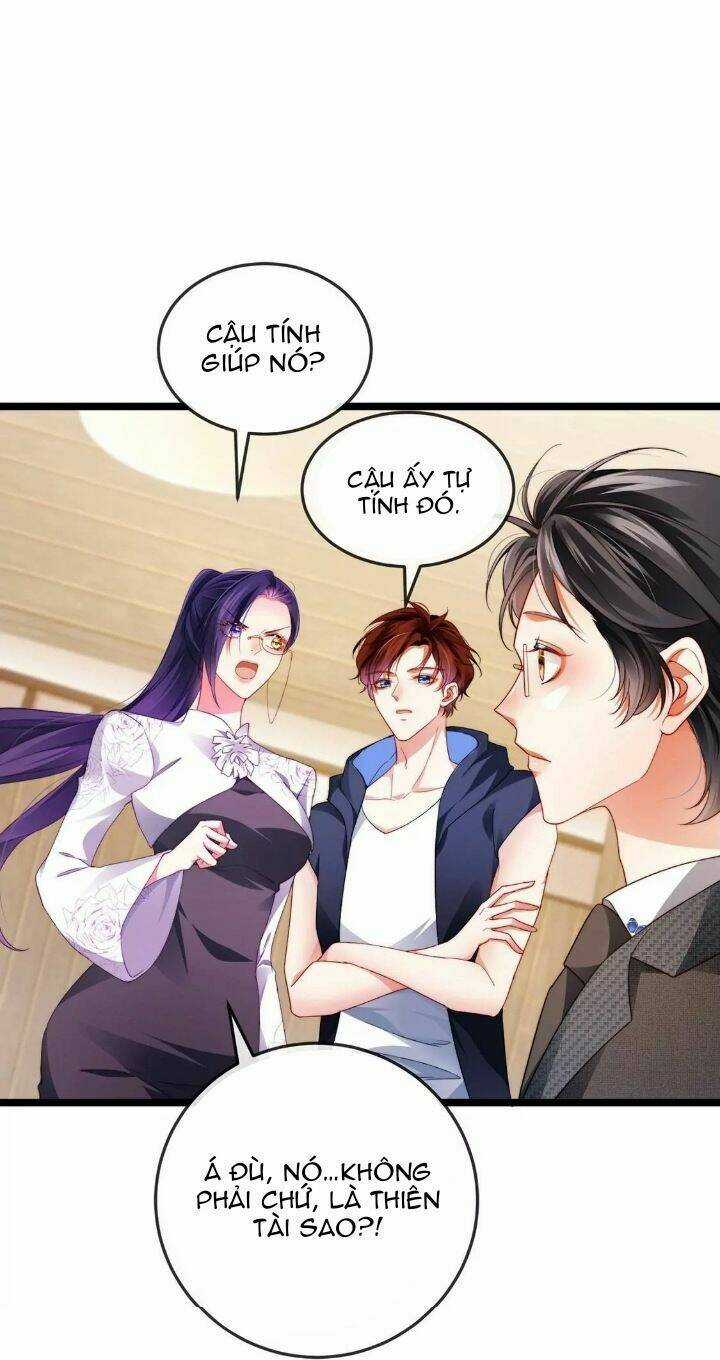 100 Cách Ngược Tra Nữ - Chapter 30 - Trang 5