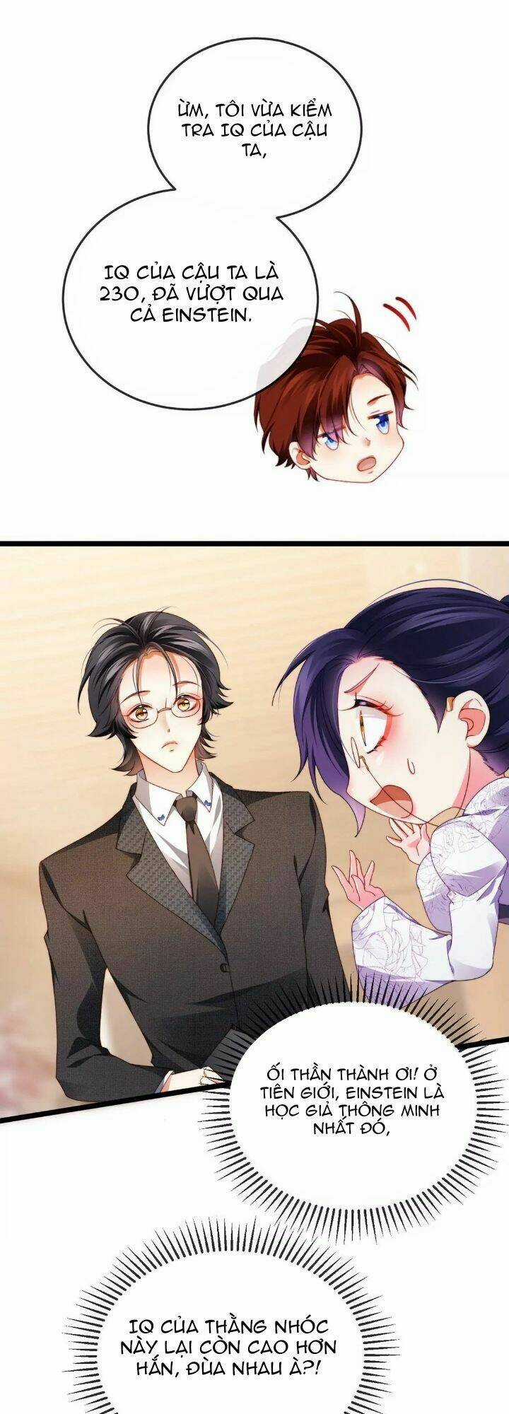 100 Cách Ngược Tra Nữ - Chapter 30 - Trang 6