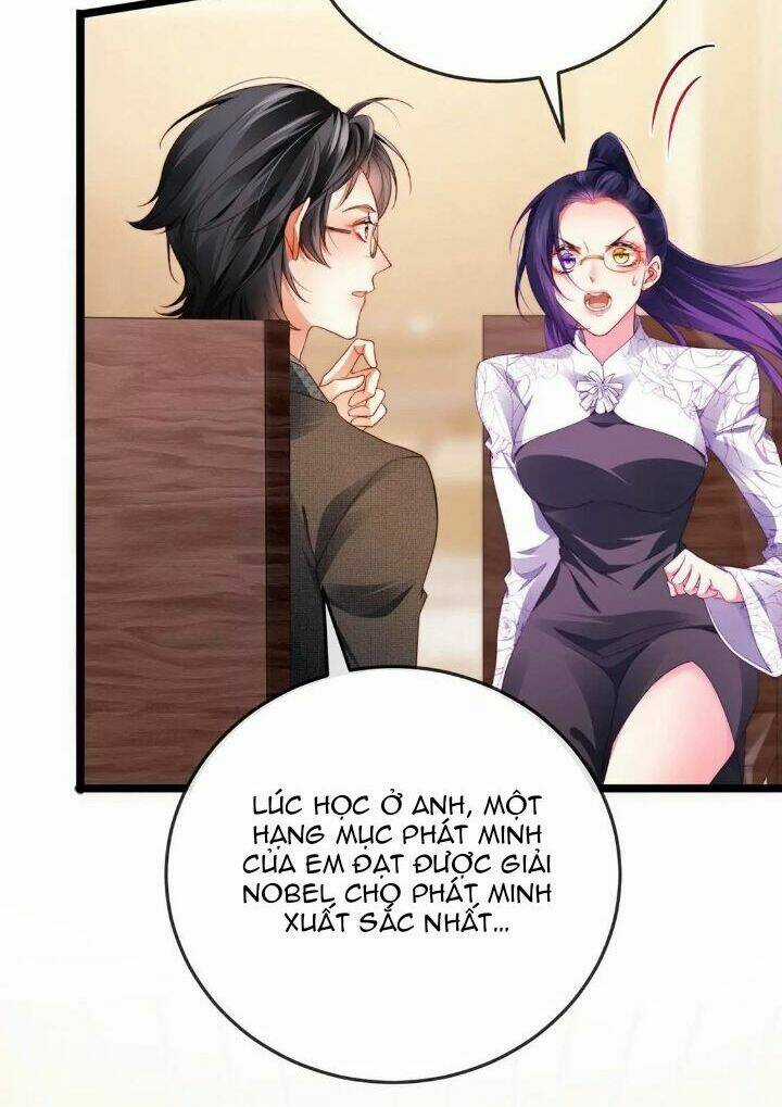 100 Cách Ngược Tra Nữ - Chapter 30 - Trang 8
