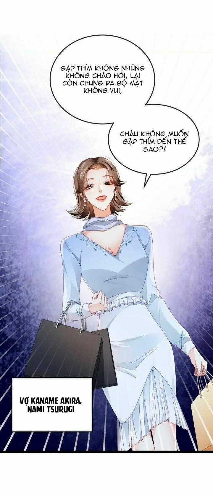 100 Cách Ngược Tra Nữ - Chapter 31 - Trang 2