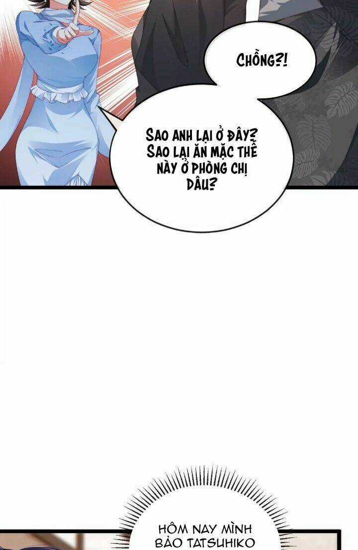 100 Cách Ngược Tra Nữ - Chapter 31 - Trang 11