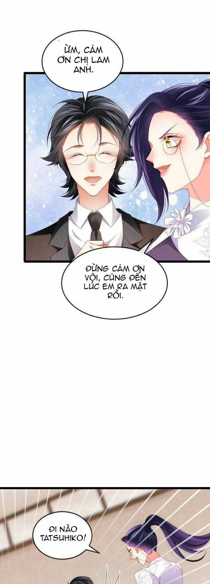 100 Cách Ngược Tra Nữ - Chapter 31 - Trang 19