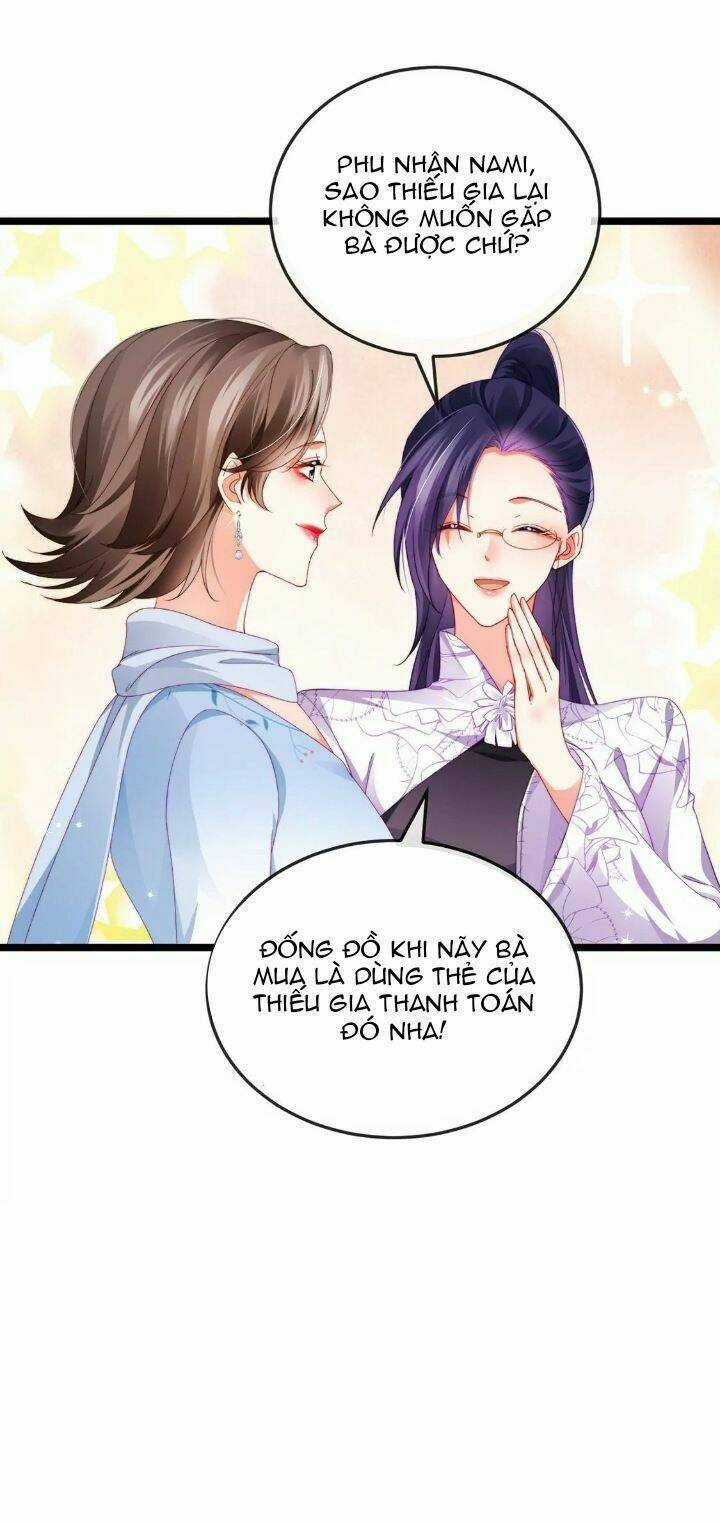 100 Cách Ngược Tra Nữ - Chapter 31 - Trang 3