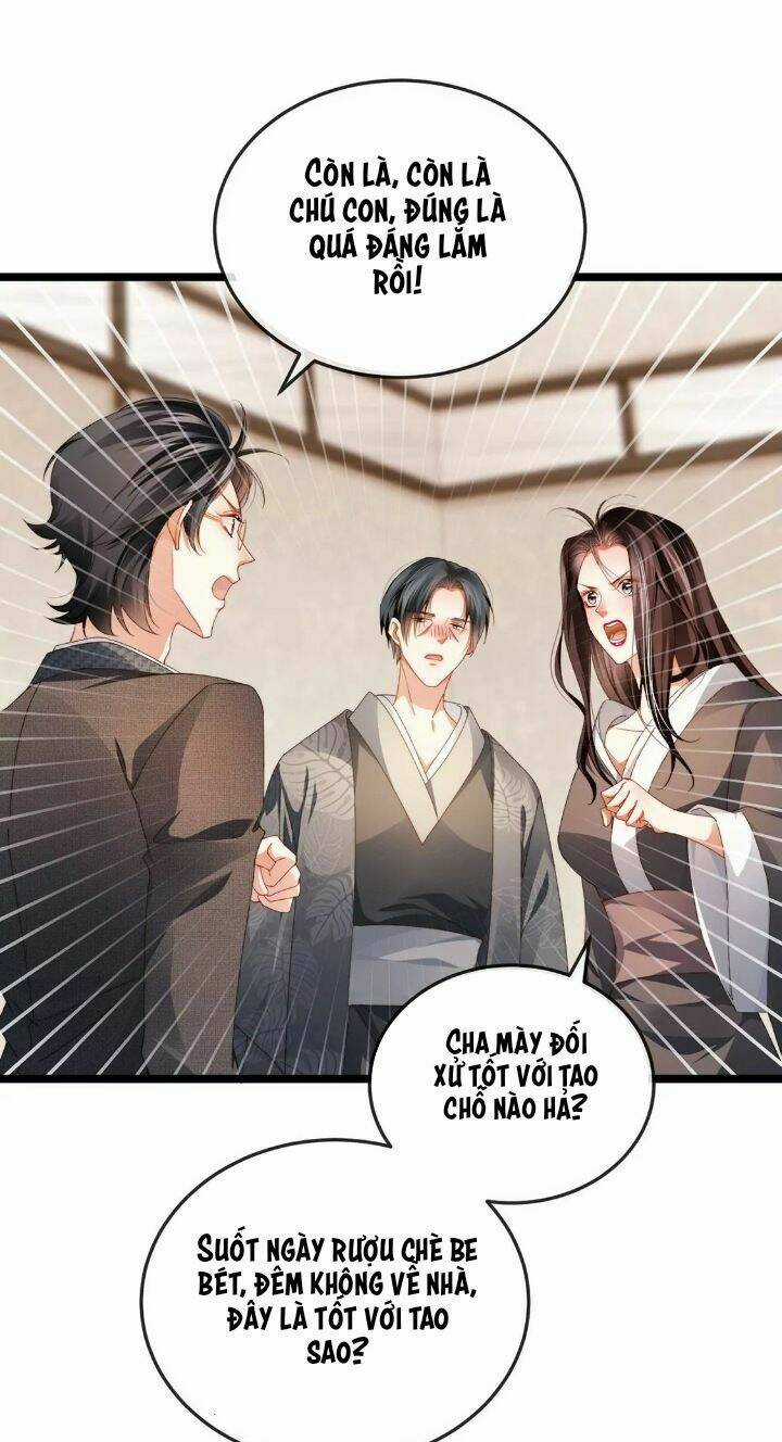 100 Cách Ngược Tra Nữ - Chapter 31 - Trang 25