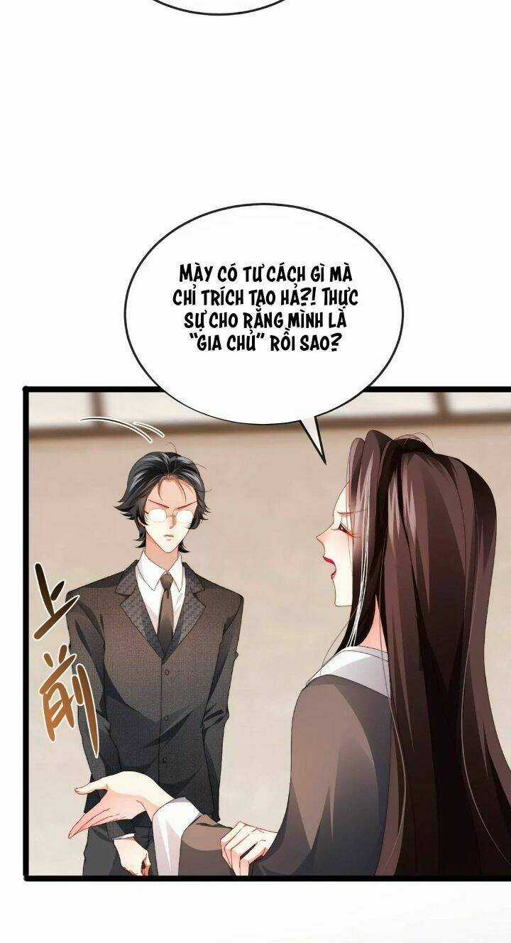 100 Cách Ngược Tra Nữ - Chapter 31 - Trang 26