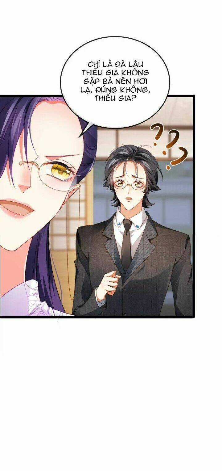 100 Cách Ngược Tra Nữ - Chapter 31 - Trang 4