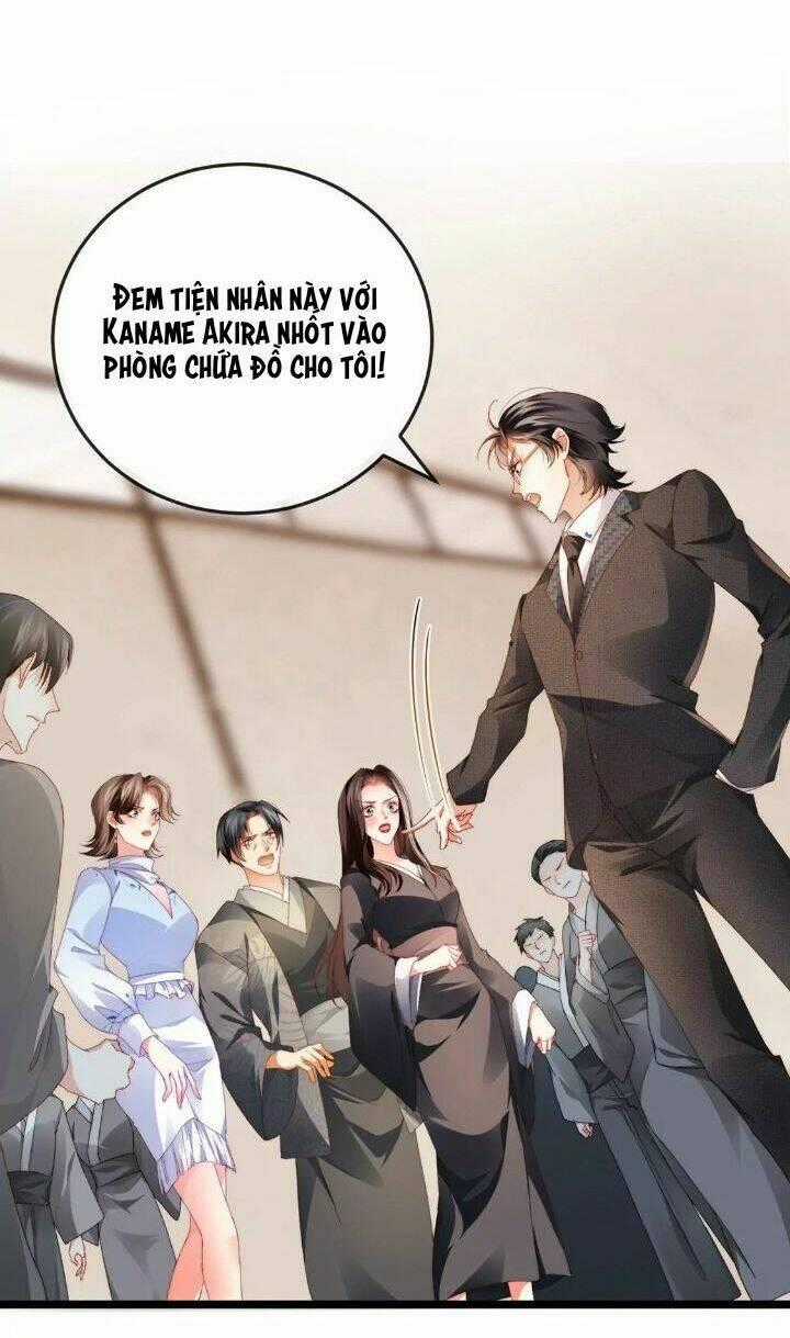 100 Cách Ngược Tra Nữ - Chapter 31 - Trang 33