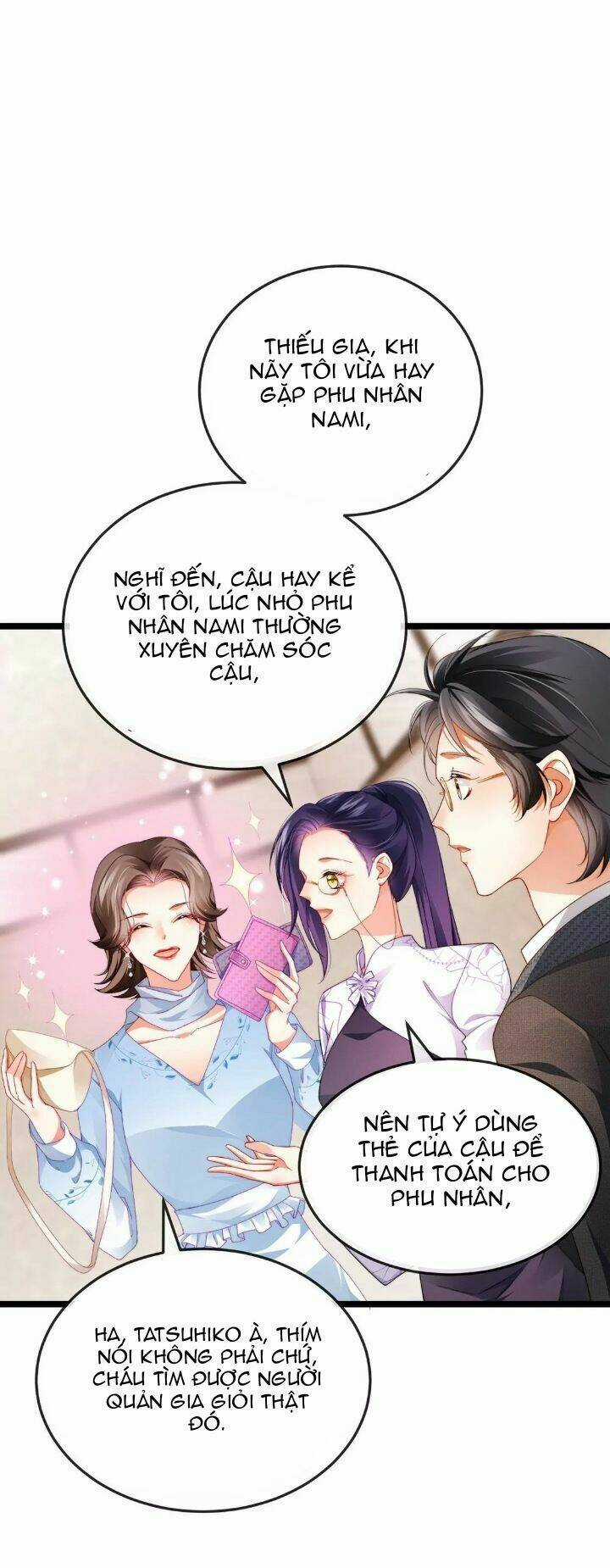 100 Cách Ngược Tra Nữ - Chapter 31 - Trang 5