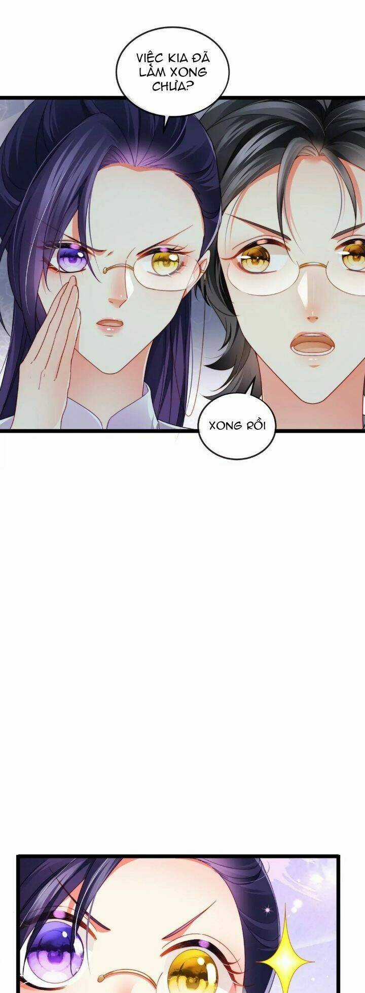 100 Cách Ngược Tra Nữ - Chapter 31 - Trang 6