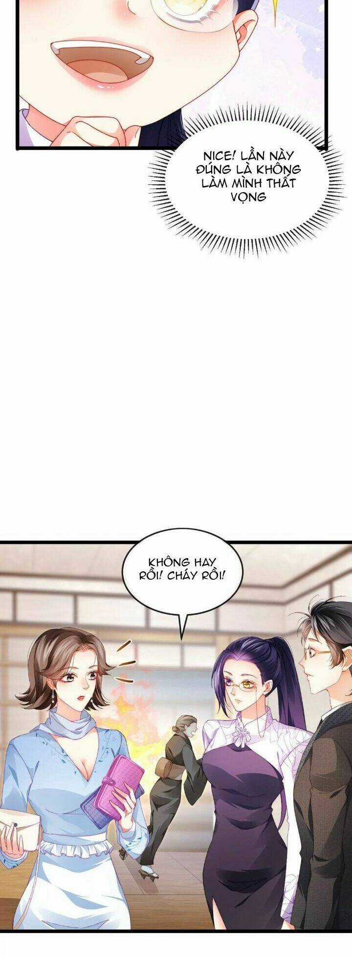 100 Cách Ngược Tra Nữ - Chapter 31 - Trang 7