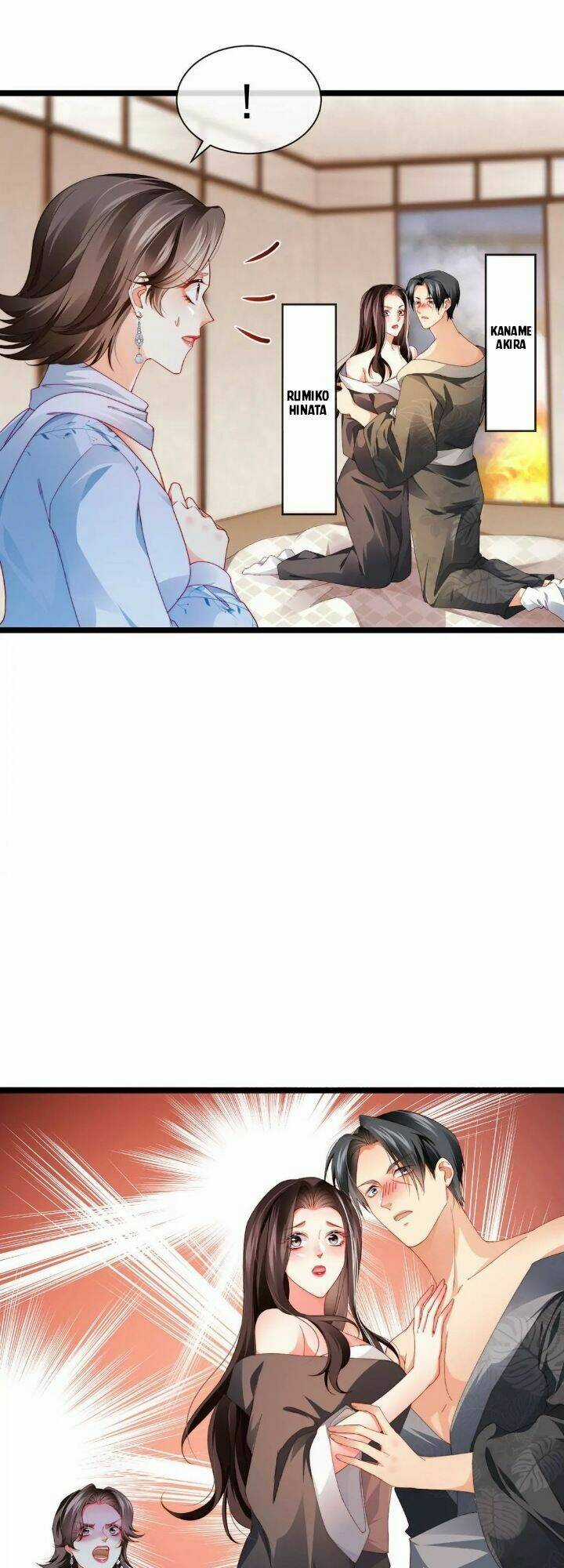 100 Cách Ngược Tra Nữ - Chapter 31 - Trang 10