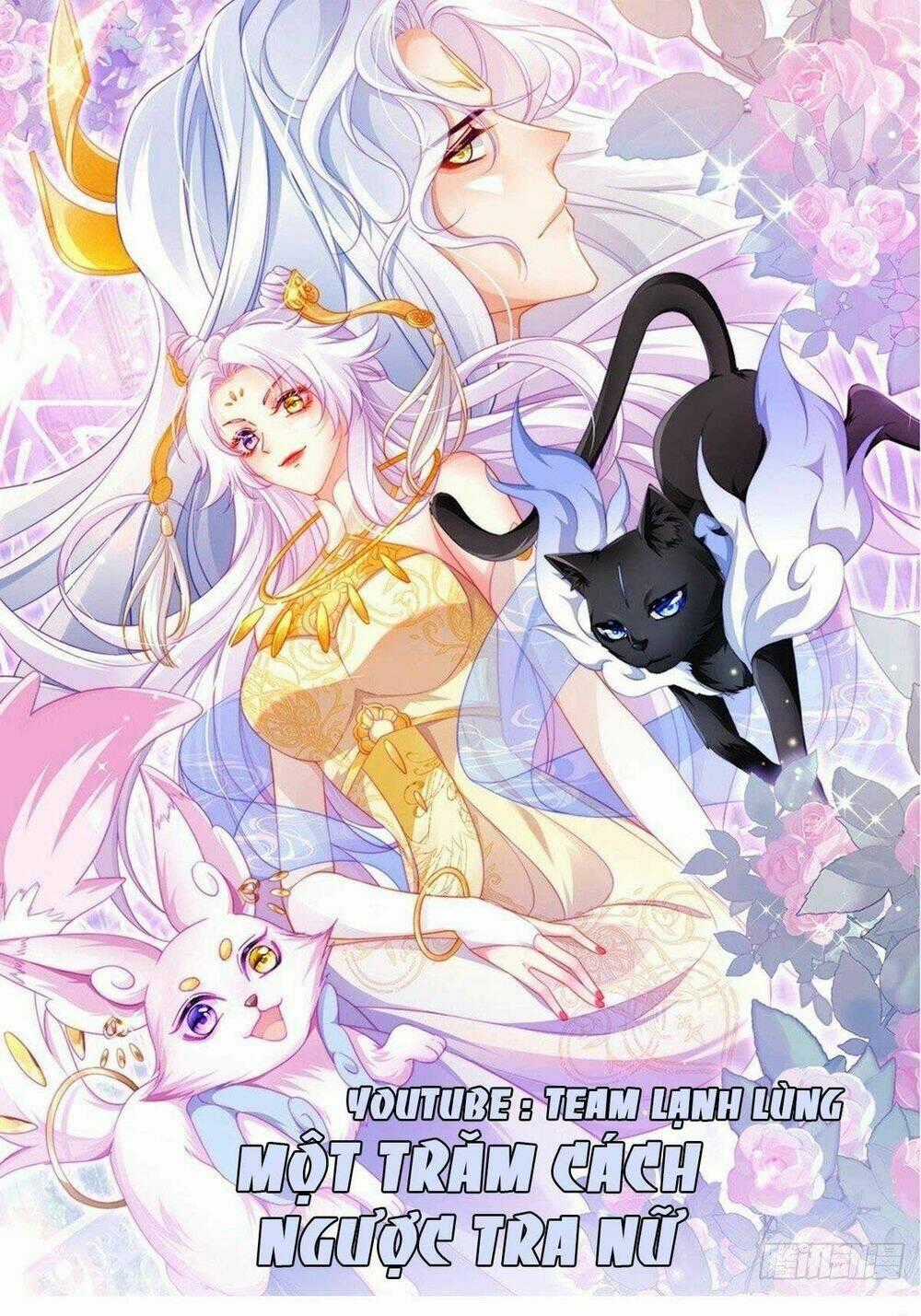 100 Cách Ngược Tra Nữ - Chapter 32 - Trang 1