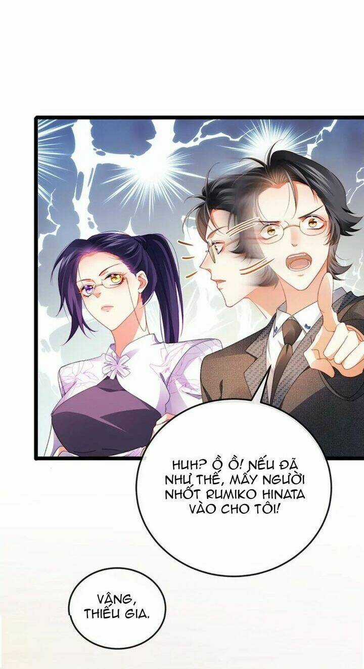 100 Cách Ngược Tra Nữ - Chapter 32 - Trang 11