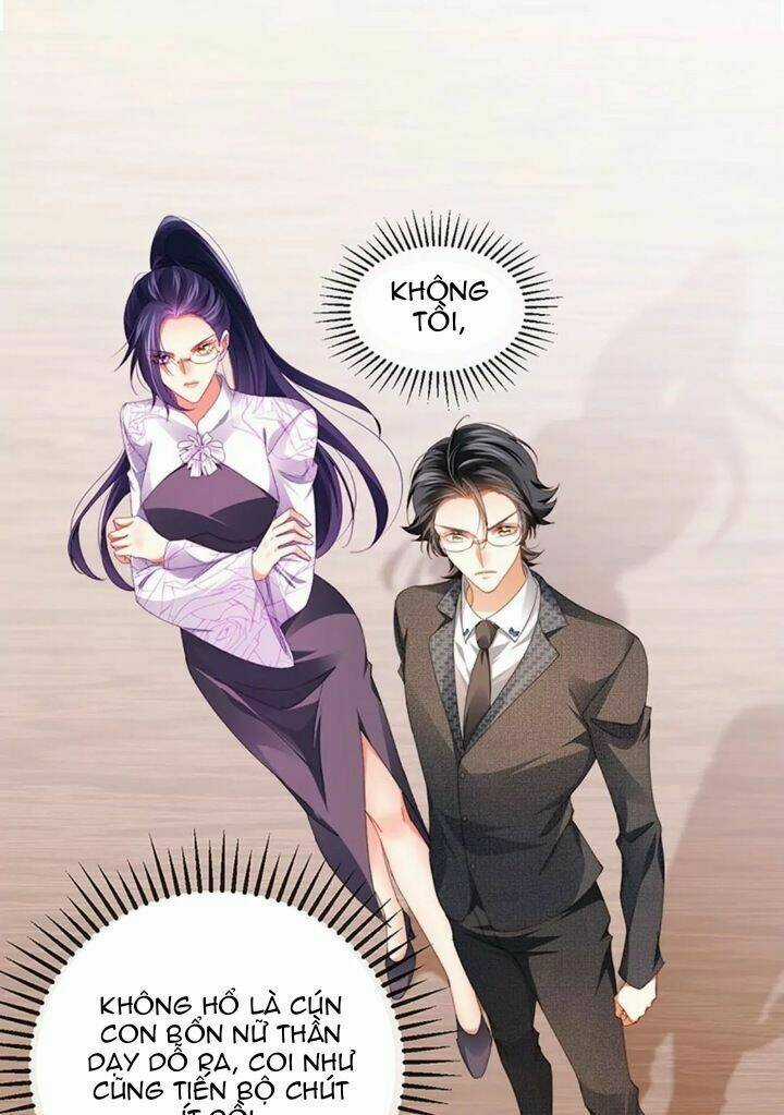 100 Cách Ngược Tra Nữ - Chapter 32 - Trang 12