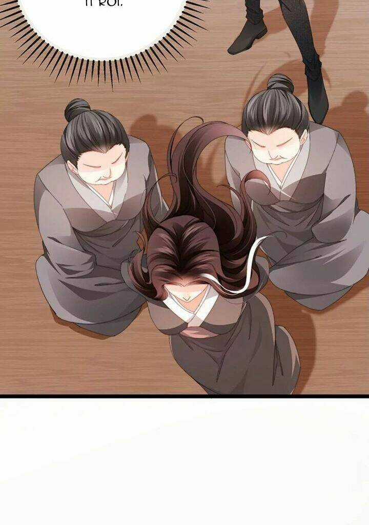 100 Cách Ngược Tra Nữ - Chapter 32 - Trang 13