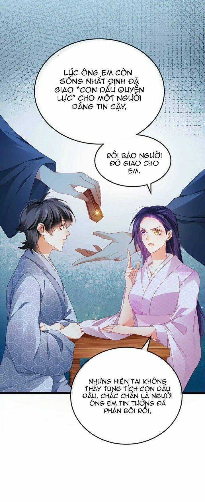 100 Cách Ngược Tra Nữ - Chapter 32 - Trang 17