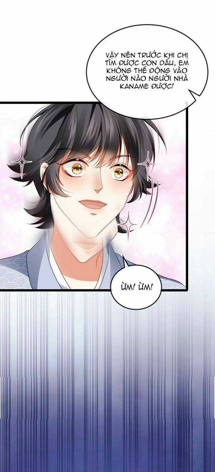 100 Cách Ngược Tra Nữ - Chapter 32 - Trang 18