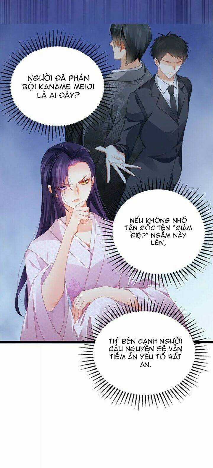 100 Cách Ngược Tra Nữ - Chapter 32 - Trang 19