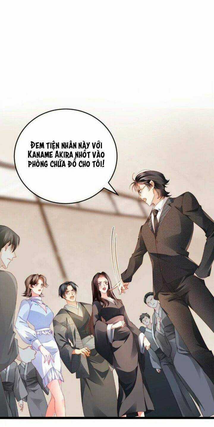 100 Cách Ngược Tra Nữ - Chapter 32 - Trang 3