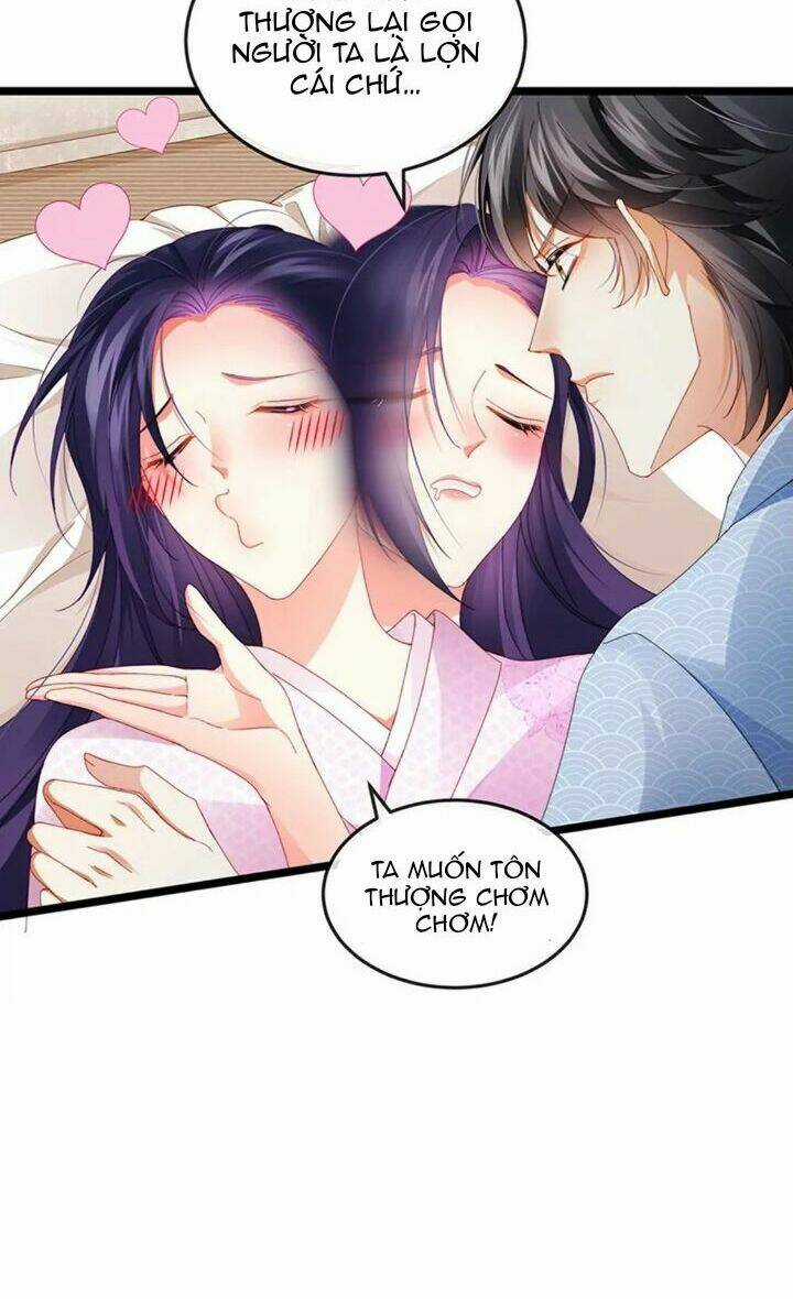 100 Cách Ngược Tra Nữ - Chapter 32 - Trang 26